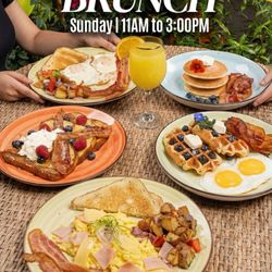 Café de Martín - Sundays were made for brunch, good coffee, and taking it slow.