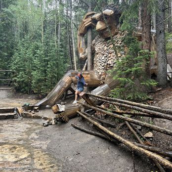 Isak Heartstone Troll - Troll - Local Flavor Near Me - Breckenridge, Colorado Isak Heartstone Troll - Troll - Local Flavor Near Me - Breckenridge, Colorado