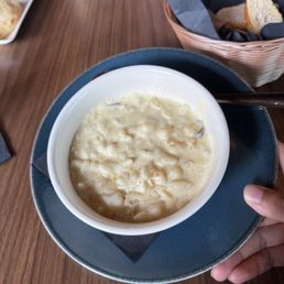 Spaetzle