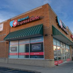 Midwest Express Clinic