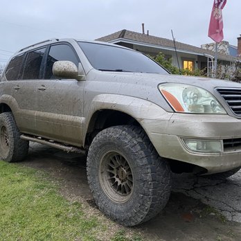 Savant AutoWorks - Tires Near Me - Los Alamitos, California Savant AutoWorks - Tires Near Me - Los Alamitos, California