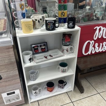 Sweets Stop - Desserts Near Me - Fullerton, California