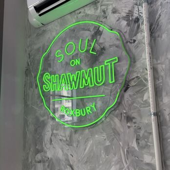 Soul on Shawmut - Cafes Near Me - Boston, Massachusetts Soul on Shawmut - Cafes Near Me - Boston, Massachusetts