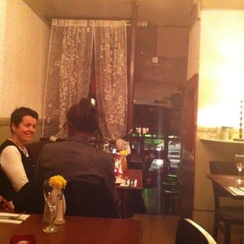 Cottons - Caribbean Near Me - London, XGL