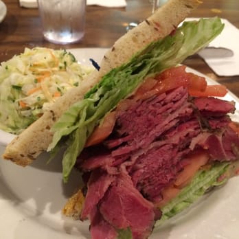Nate'n Al's - Nate'n'Al sandwich - bigger than my head! - Delis Near Me - Beverly Hills, California Nate'n Al's - Nate'n'Al sandwich - bigger than my head! - Delis Near Me - Beverly Hills, California