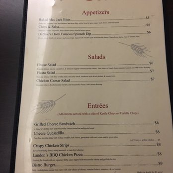 Towneplace Suites Springfield - Bistro & bar menu as of 2/22/2017 - Hotels Near Me - Springfield, Missouri Towneplace Suites Springfield - Bistro & bar menu as of 2/22/2017 - Hotels Near Me - Springfield, Missouri