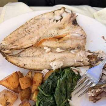 ELIA - Greek Near Me - Walnut Creek, California
