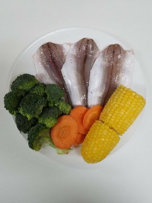 Angel Fish Market by null