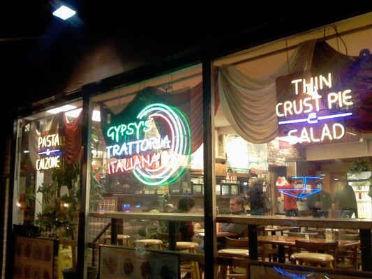 Gypsy's Trattoria Italiana by null