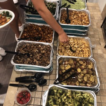 Bolay - New American Near Me - Winter Park, Florida