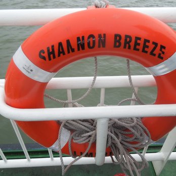 Shannon Ferries - Boat Tours Near Me - Kilrush, CE
