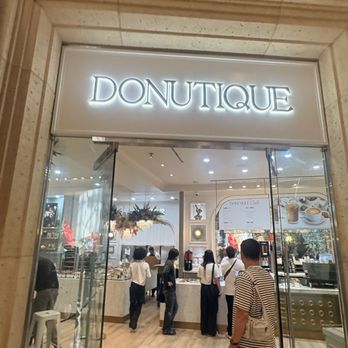 Donutique - Coffee & Tea Near Me - Las Vegas, Nevada Donutique - Coffee & Tea Near Me - Las Vegas, Nevada
