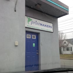 Printmakers Inc