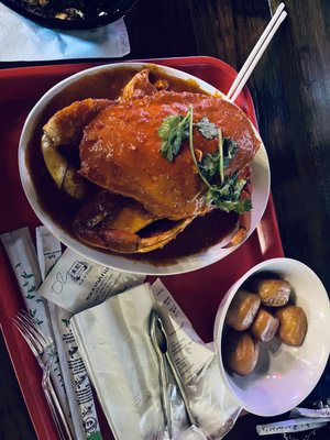 Wok & Staple by null