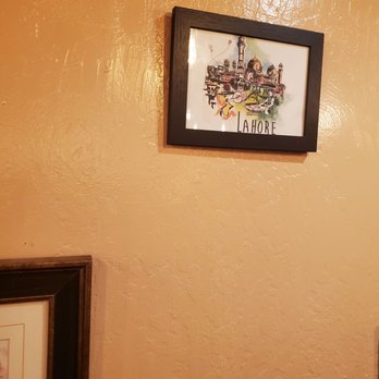 Lados - Nice artwork - Halal Near Me - Sunnyvale, California Lados - Nice artwork - Halal Near Me - Sunnyvale, California