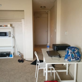 Capitol Hill Apartment Homes - With my back to the window - Apartments Near Me - Omaha, Nebraska