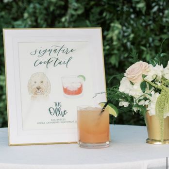 Tre Posti Events & Catering - Caterers Near Me - Saint Helena, California