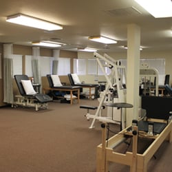 Pine Street Physical & Occupational Therapy