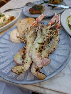 Restaurant Kanalen by null