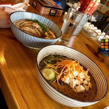 MB Ramen - Ramen Near Me - Huntington, New York MB Ramen - Ramen Near Me - Huntington, New York