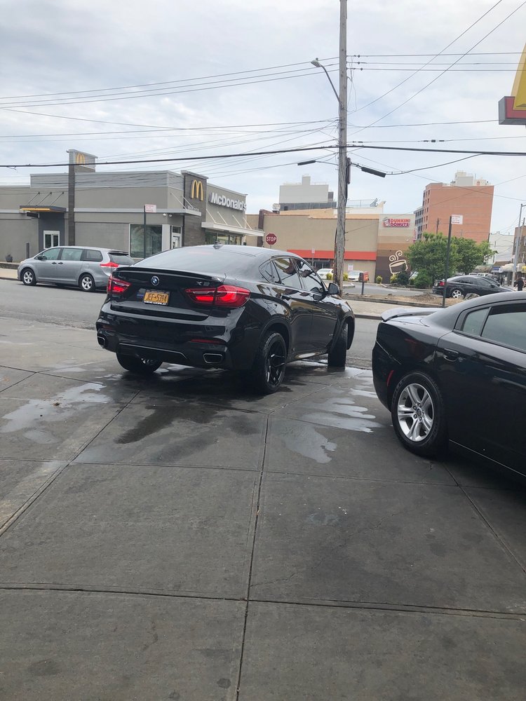 TREMONT CAR WASH 10 Reviews Car Wash 1095 E Tremont Ave, Bronx