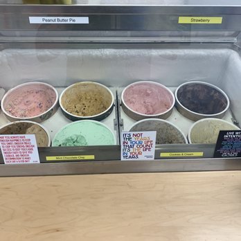 Antojos - They have great ice cream for the less adventurous - Ice Cream & Frozen Yogurt Near Me - North Cape, New Jersey
