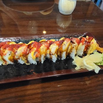 Ruckus - Apex - Wolfpack roll - Pasta Shops Near Me - Apex, North Carolina Ruckus - Apex - Wolfpack roll - Pasta Shops Near Me - Apex, North Carolina