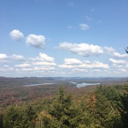 McCauley Mountain Ski Center