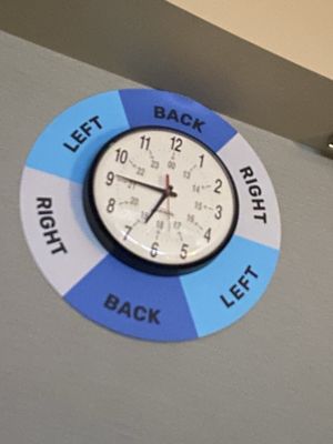 Community Hospital by null