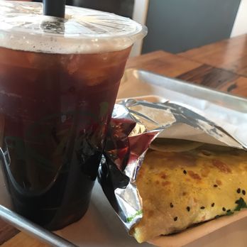 Ktea Cafe - Bubble Tea Near Me - Sunnyvale, California