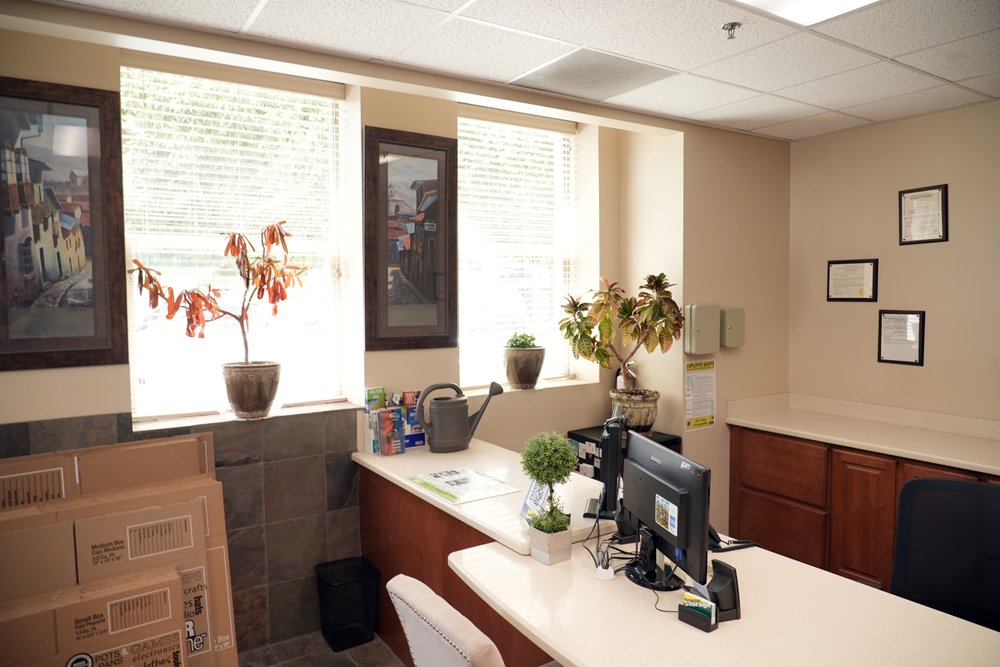 TOWNE STORAGE SALT LAKE CITY Updated 2024 32 Photos 510 W 100th S, Salt Lake City, Utah