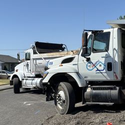 24 Hr Septic - Sewer repair