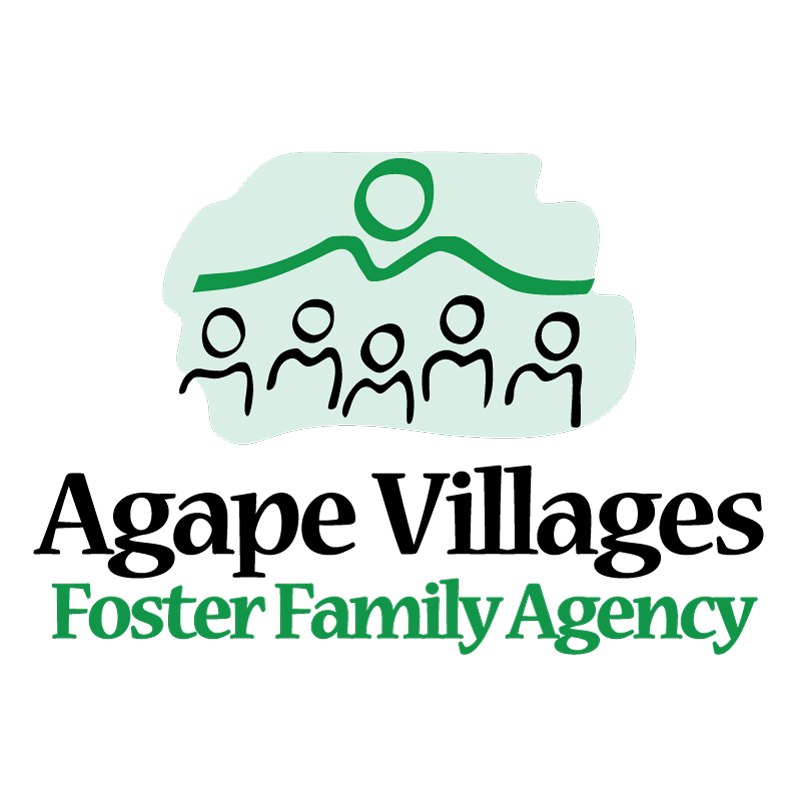 AGAPE VILLAGES FOSTER FAMILY AGENCY Updated September 2024 3160 Crow Canyon Pl, San Ramon