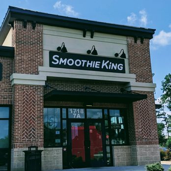Smoothie King - Smoothie King - Juice Bars & Smoothies Near Me - Summerville, South Carolina Smoothie King - Smoothie King - Juice Bars & Smoothies Near Me - Summerville, South Carolina