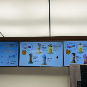 Cruncheese x CoCo Tea Bar - Hot Dogs Near Me - Azusa, California