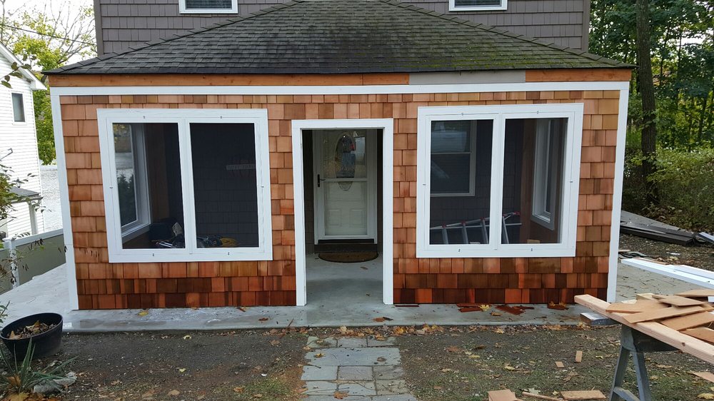 Slide of HG Construction