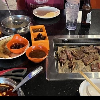 Volcano Hot Pot - Ran out of room - Hot Pot Near Me - NORTH WALES, Pennsylvania Volcano Hot Pot - Ran out of room - Hot Pot Near Me - NORTH WALES, Pennsylvania