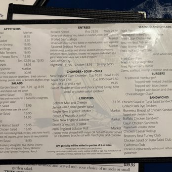 Boston Sail Loft - Menu - Bars Near Me - Boston, Massachusetts Boston Sail Loft - Menu - Bars Near Me - Boston, Massachusetts