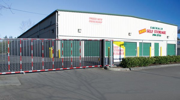 Emerald Self Storage