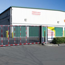 Emerald Self Storage