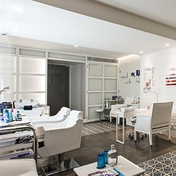 The Beauty Bar