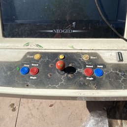 Some of the buttons weren't working Some of the buttons weren't working