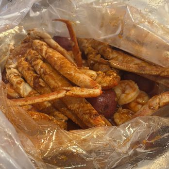 Juicy Seafood - Seafood Near Me - Silver Spring, Maryland