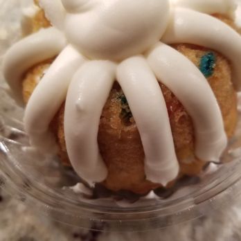 Nothing Bundt Cakes - Confetti bundt - Bakeries Near Me - Tega Cay, South Carolina Nothing Bundt Cakes - Confetti bundt - Bakeries Near Me - Tega Cay, South Carolina