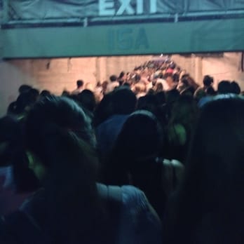 Rose Bowl Stadium - The crowd getting out - Stadiums & Arenas Near Me - Pasadena, California Rose Bowl Stadium - The crowd getting out - Stadiums & Arenas Near Me - Pasadena, California