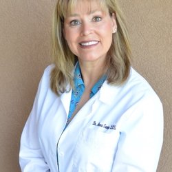 Anna Marie Geving, DDS - Dr. Anna Geving