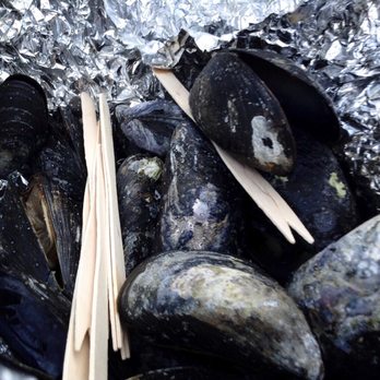 The Place - Mussels - Seafood Near Me - Guilford, Connecticut