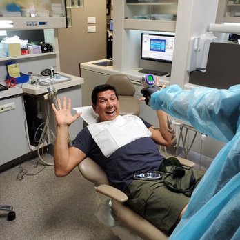 Wade Ahwal DDS MPH - Don't shoot! - General Dentistry Near Me - La Mesa, California Wade Ahwal DDS MPH - Don't shoot! - General Dentistry Near Me - La Mesa, California