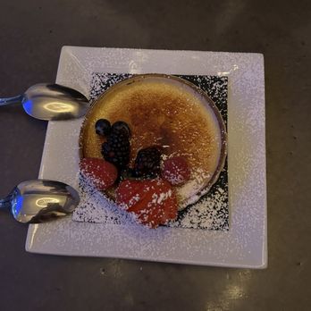Bardot - Creme brulee - New American Near Me - Claremont, California