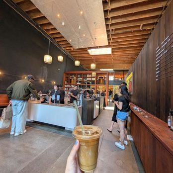 Hedge Coffee - Coffee & Tea Near Me - San Francisco, California Hedge Coffee - Coffee & Tea Near Me - San Francisco, California